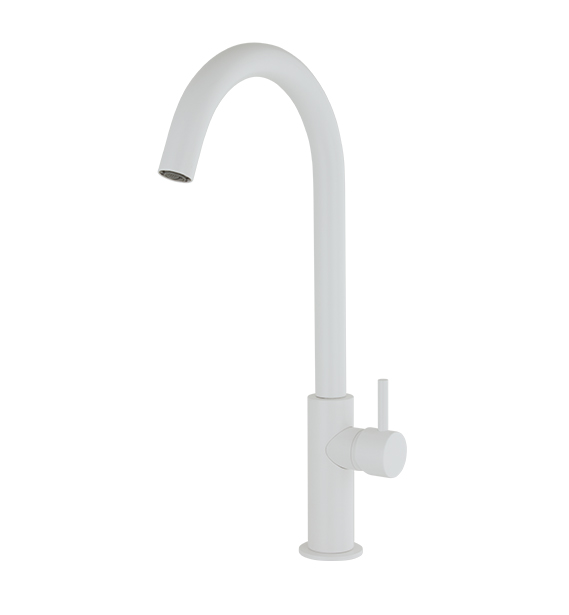 monomando-cocina-ahorro-agua-blanco