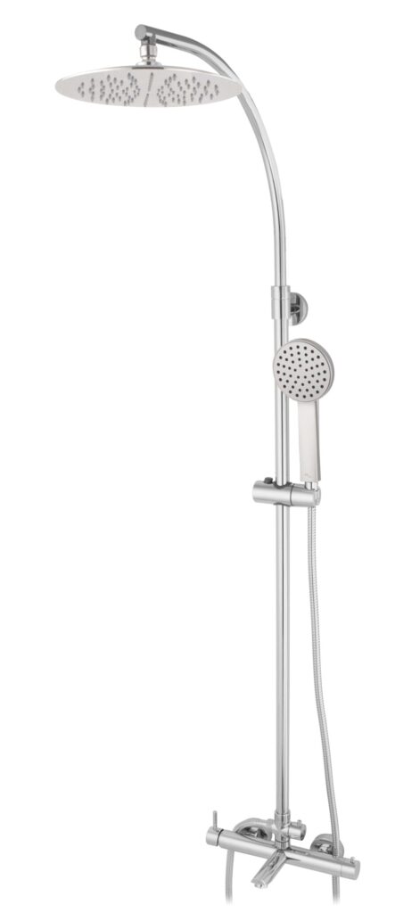 columna ducha bañera monomamdo 11C520H00