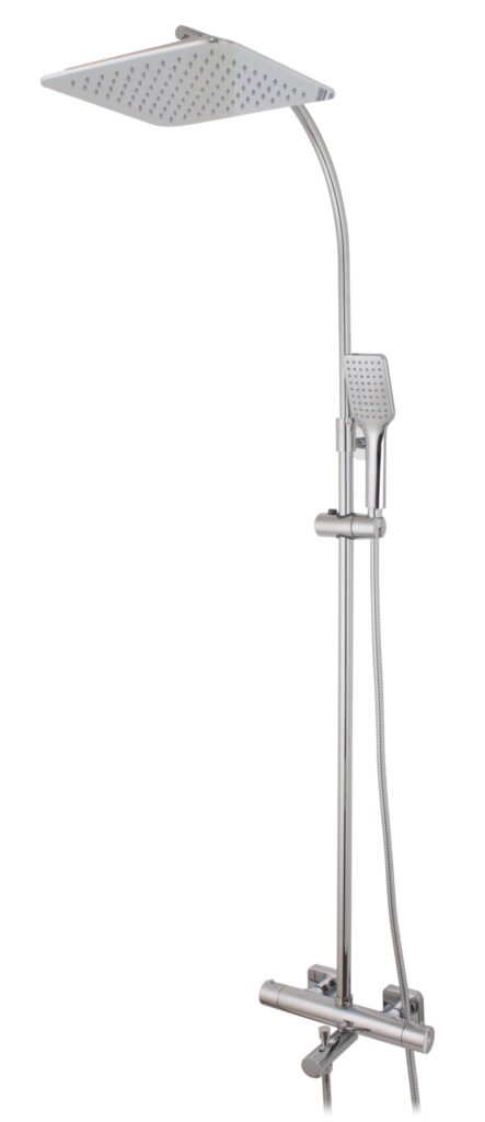 columna ducha bañera termostatico 56C570L00