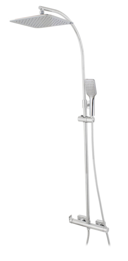 columna ducha monomamdo 56C920L00