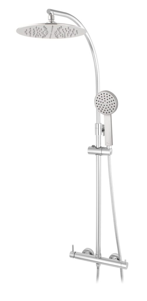 columna monomando ducha 56C920L00