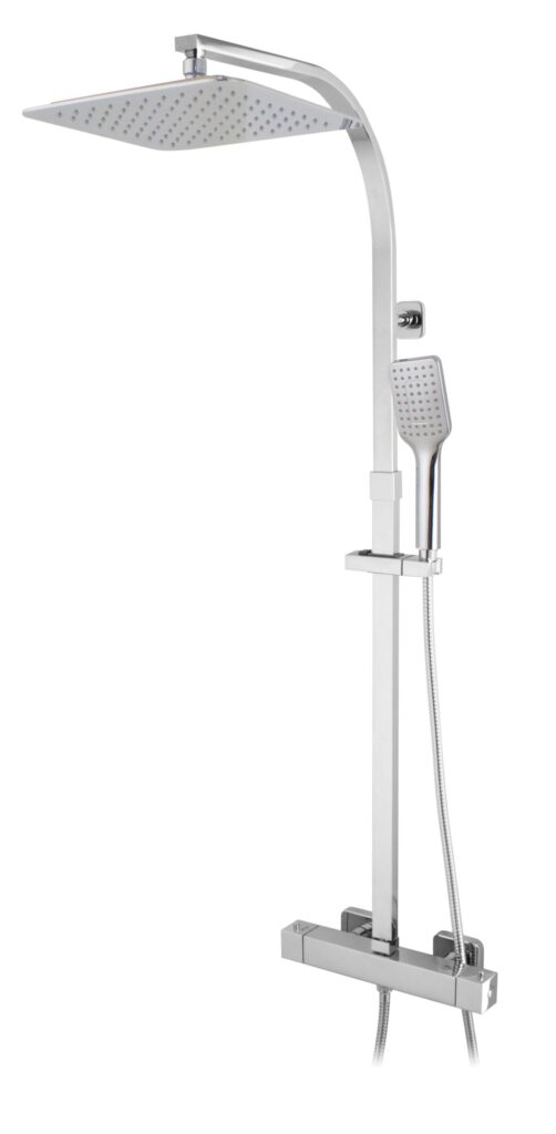 columna termostatica ducha 30C770L00