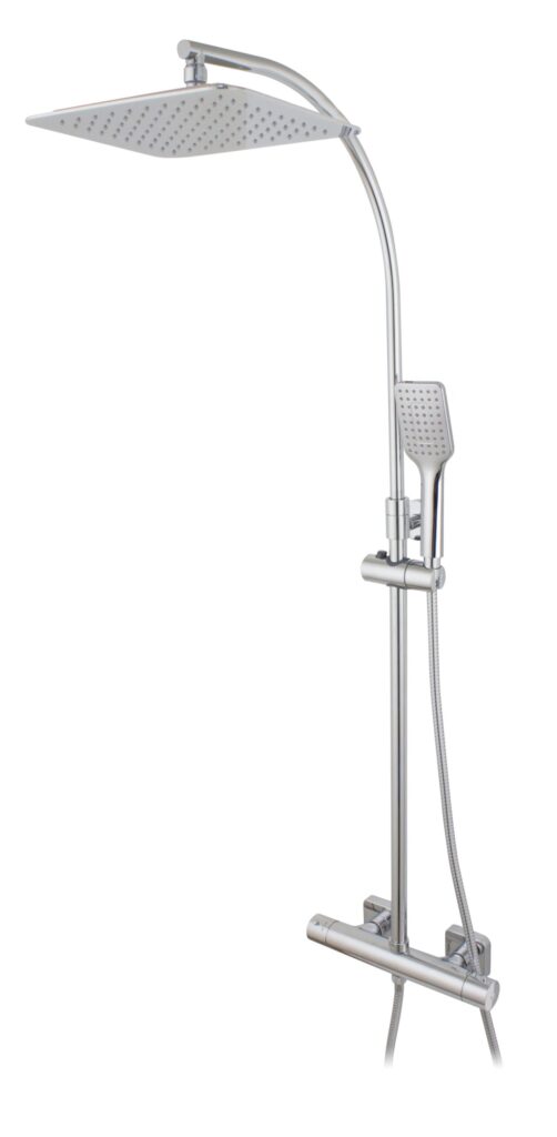 columna termostatica ducha 56C870L00