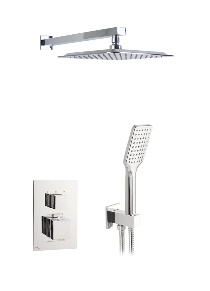 empotrado termostatico ducha 30B870L00