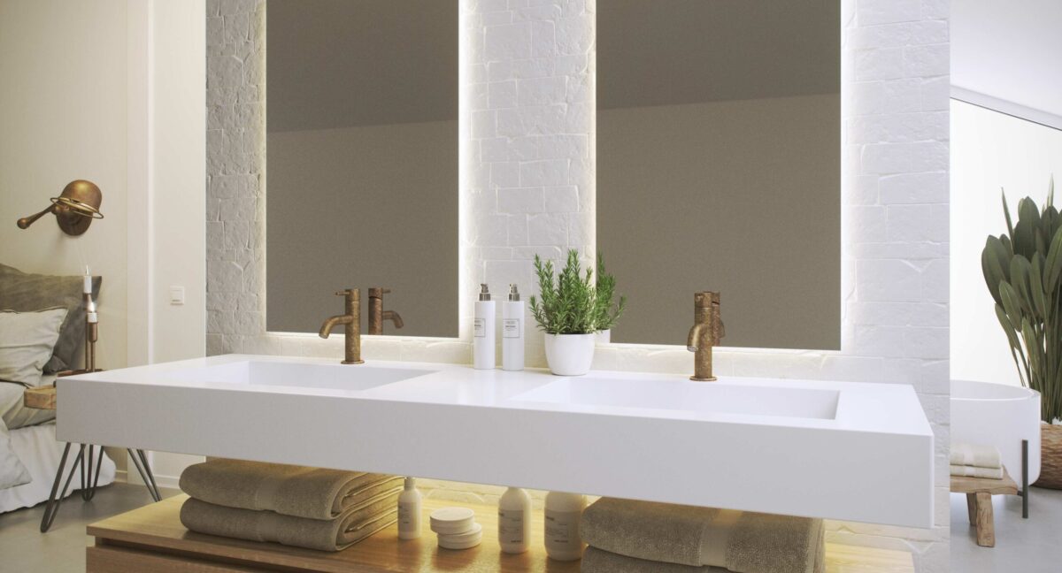 ¿Cuánto se tarda en reformar un baño?