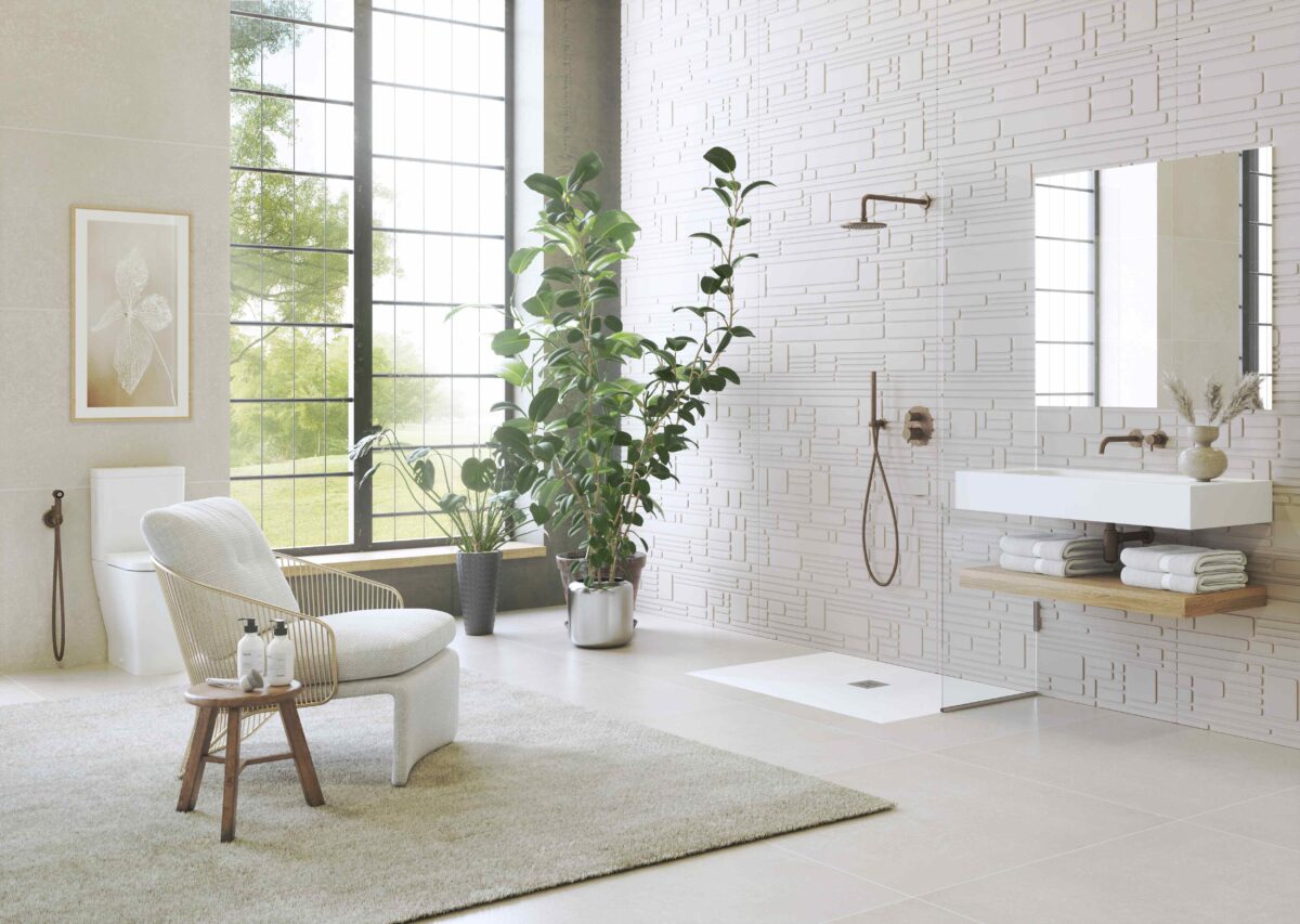 Descubre estos 7 consejos para reformar el baño