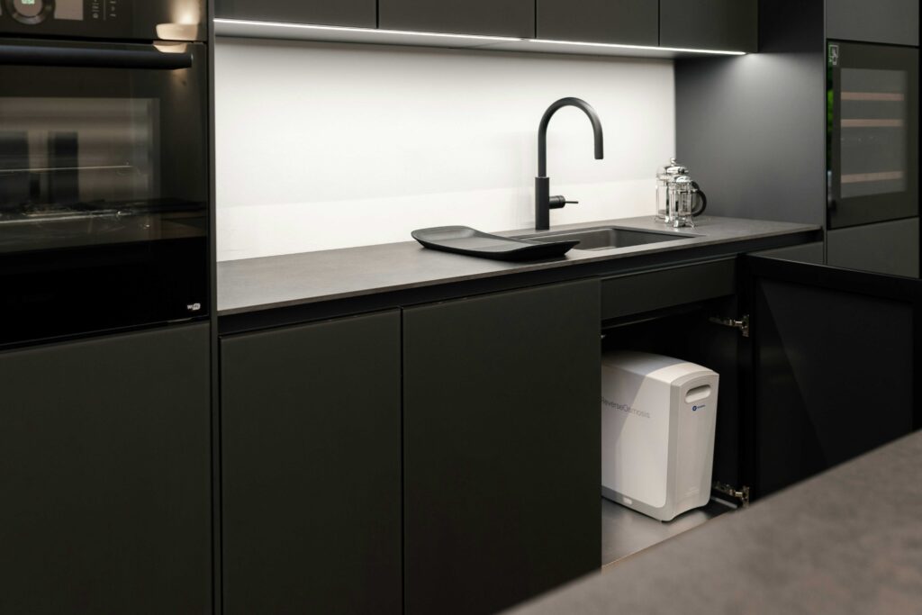 ideas cocina nordica