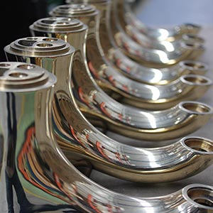 Robinet thermostatique Qualité