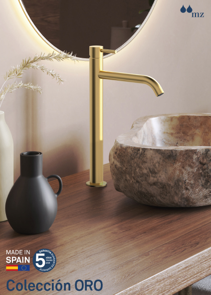 catalogo Mz rio oro cepillado