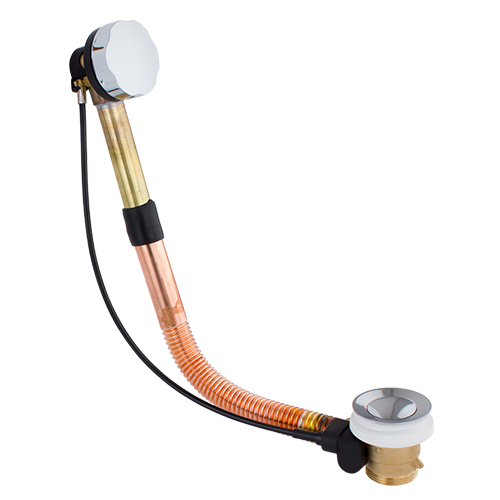 Bath drains