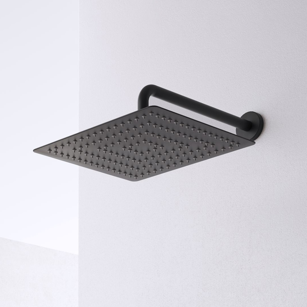 Opçãos do chuveiro