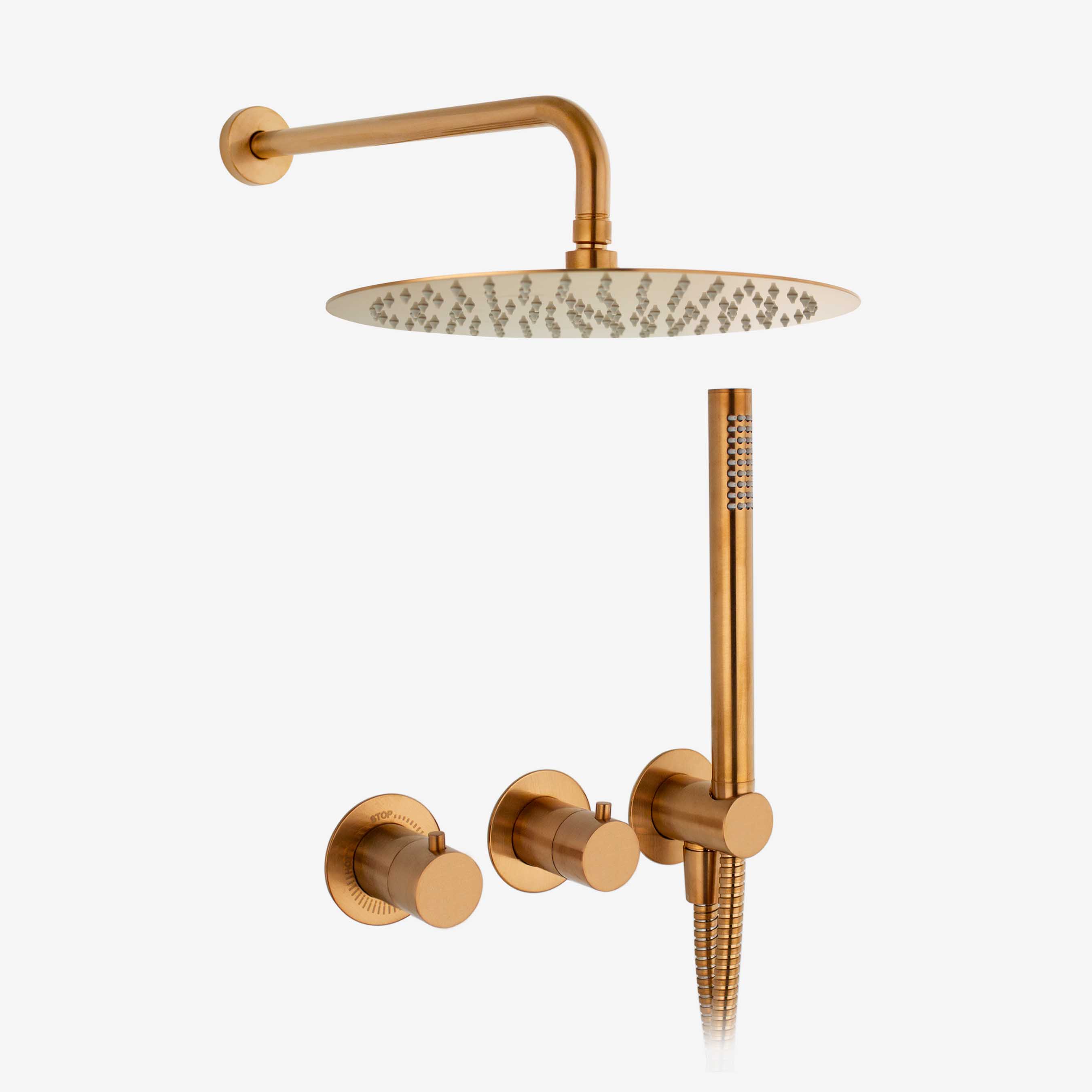 lavabo empotrado horizontal mzrio