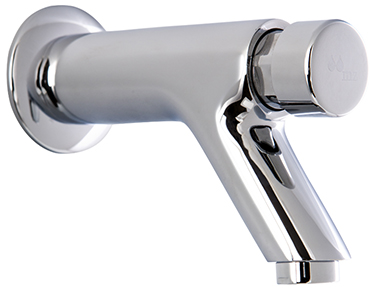 Grifo lavabo pared 1/2\