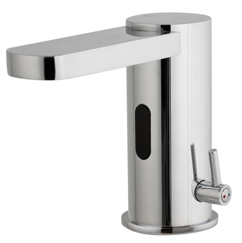 Grifo lavabo sobremesa mezclador