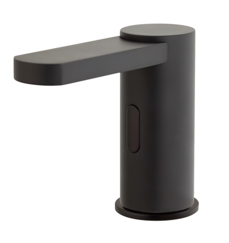 Robinet électronique à 1 eau pour lavabo