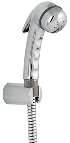 Kit nº18 inodoro (soporte abs, ducha y