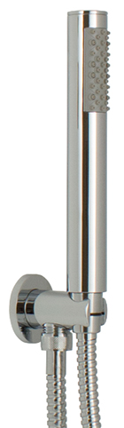 Kit nº.24 minimalist (douchette laiton,