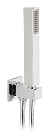 Kit #36 squared (support, hand shower &