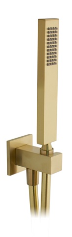 Kit #36 squared (support, hand shower &