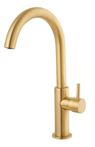 MITIGEUR LAVABO MONOTROU CARTOUC.