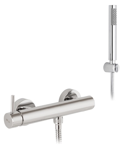 MITIGEUR DOUCHE 150 MM TÊTE