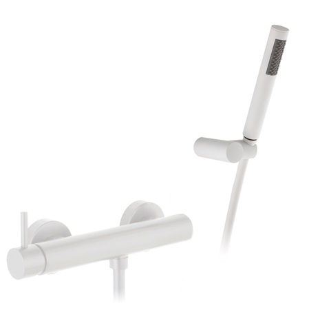 MITIGEUR DOUCHE 150 MM TÊTE