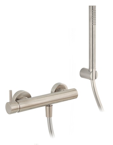 MITIGEUR DOUCHE 150 MM TÊTE