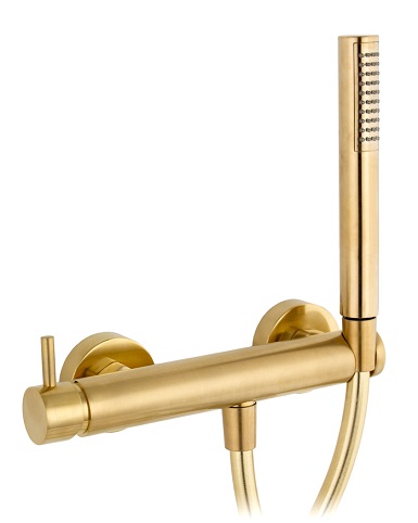 MITIGEUR DOUCHE 150 MM TÊTE