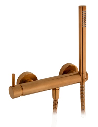 MITIGEUR DOUCHE 150 MM TÊTE