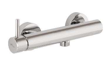 MITIGEUR DOUCHE 150 MM CÉRAMIQ.