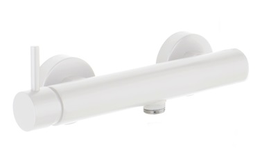 MITIGEUR DOUCHE 150 MM CÉRAMIQ.