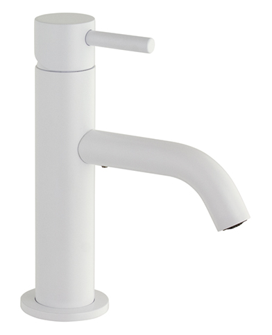 Mitigeur lavabo céramiq.