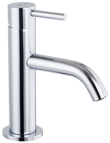 Mitigeur lavabo céramiq.