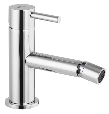 Mitigeur bidet tête