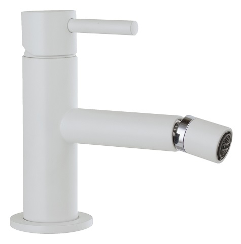 Monocomando para bidé cartucho