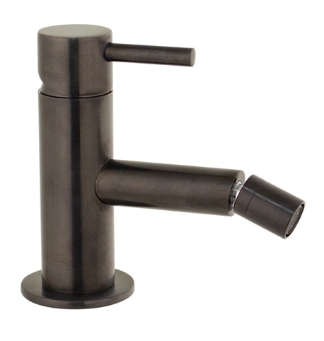 Mitigeur bidet tête