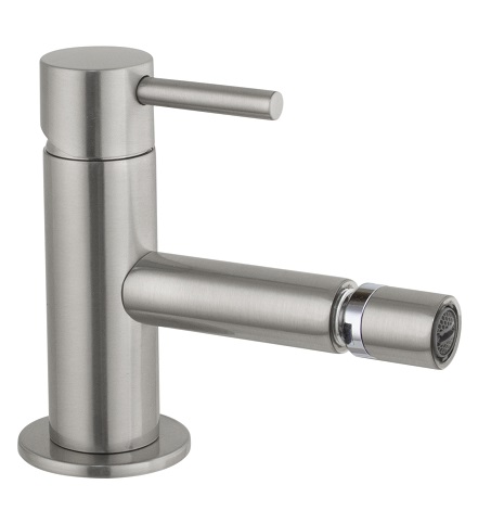 Mitigeur bidet tête