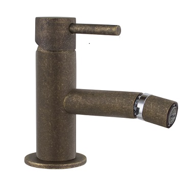Mitigeur bidet tête