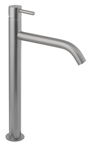 Mon. lavat. alta 33cm cartucho