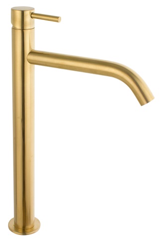 Mit. lavabo haut 33cm cartouc.