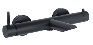 Misturadora banho-duche 150mm cerâmico