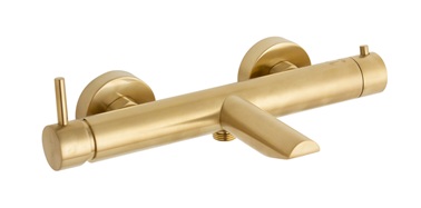 Mitigeur bain-douche 150 mm céramiq.