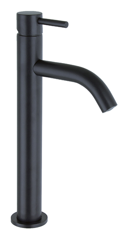 Mit. lavabo haut 28cm bec 10cm cartouc.