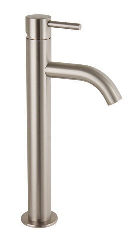 S. lever lavatory 11\