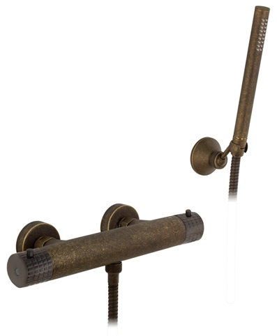 BRAUSEBATTERIE 155MM KARTUSCH