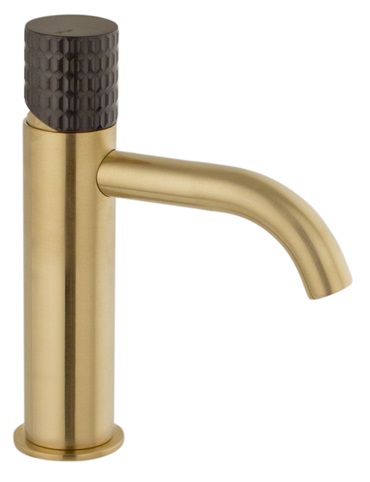 Monocomando para lavatório cerâmico