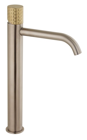 Mon. lavat. alta 33cm cerâmico