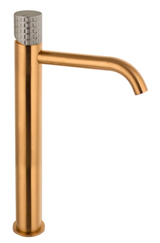 Mit. lavabo haut 33cm cér.25c3
