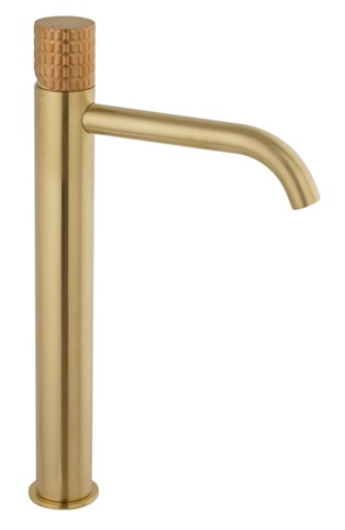 Mit. lavabo haut 33cm cér.25c3
