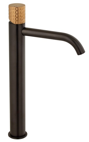 Mon. lavat. alta 33cm cerâmico